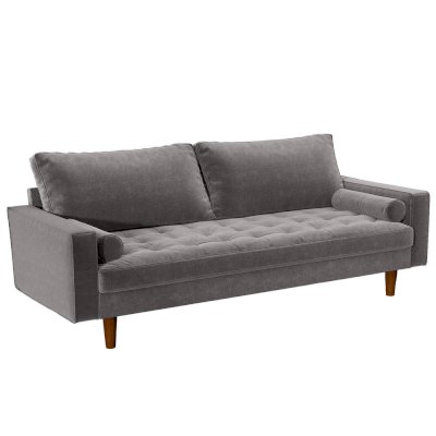 Трехместный диван Scott (Bradex Home)