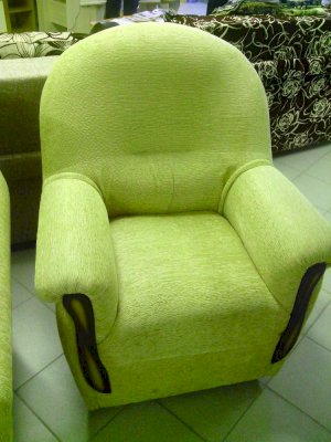 Кресло для отдыха астра (В-д)