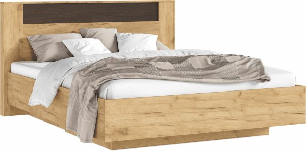 Парящая кровать Остин (Миф)